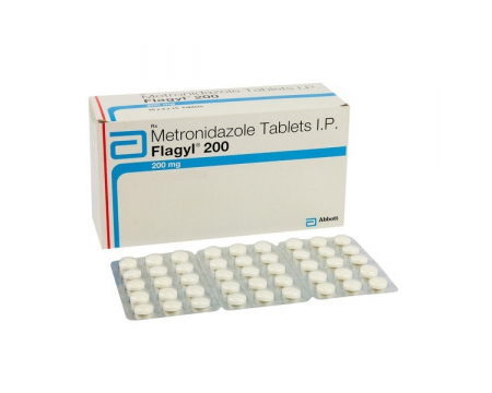 Comprar Flagyl