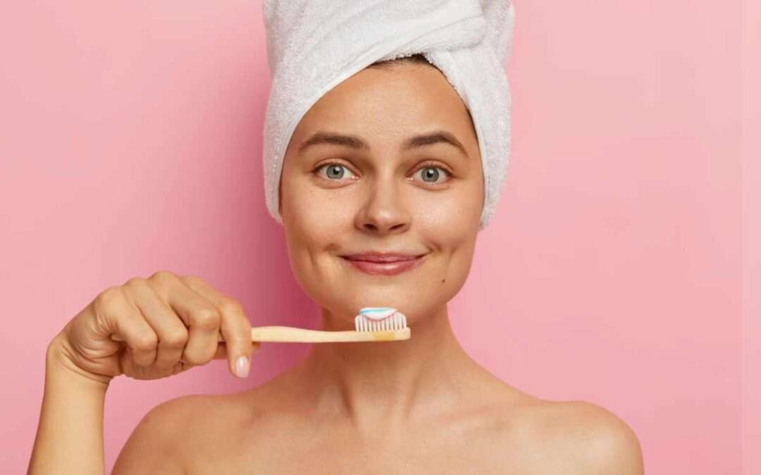 ¿Qué es el cepillado dental con la técnica de Bass?