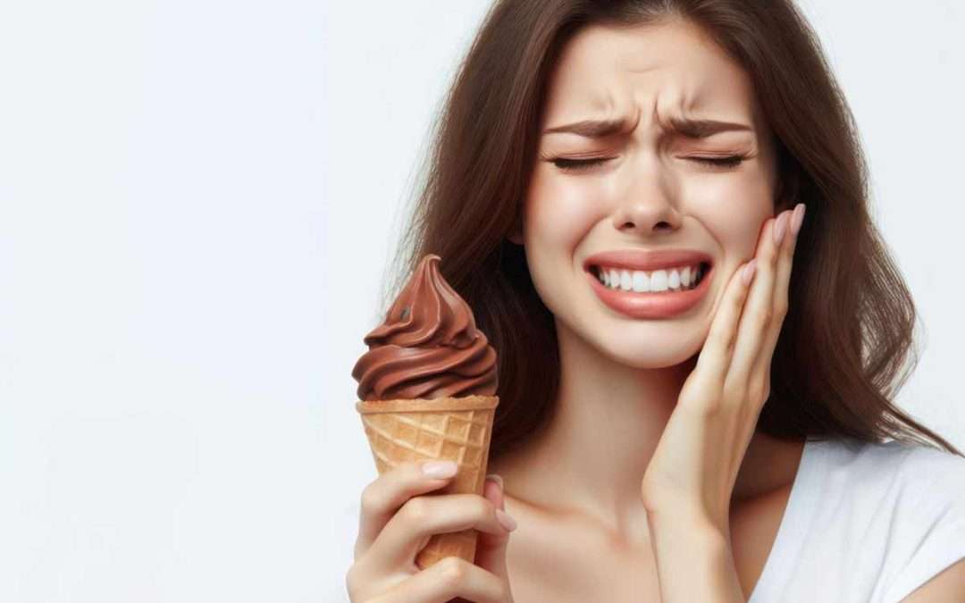 ¿Qué hacer si tengo hipersensibilidad dental?