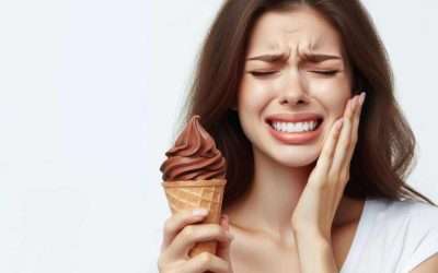 ¿Qué hacer si tengo hipersensibilidad dental?