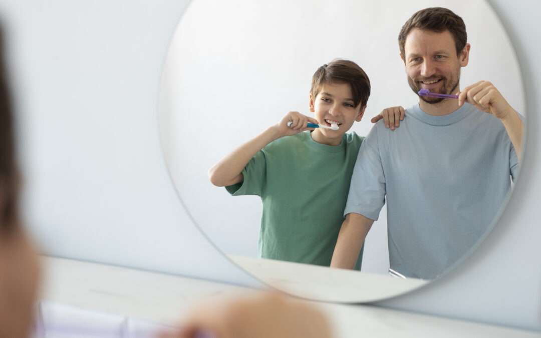 Odontología preventiva: cómo evitar que los pequeños problemas se conviertan en grandes